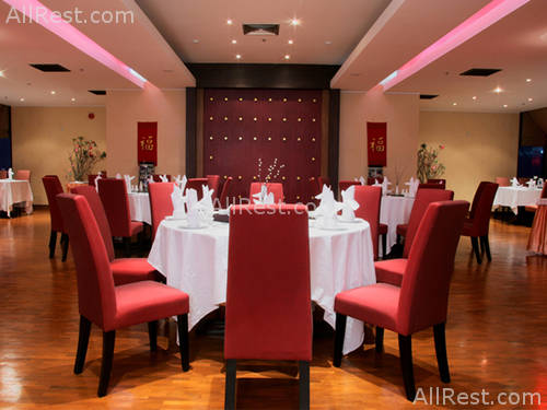 Centara Duangtawan Hotel Chiang Mai 17